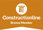 Constructionline Bronze